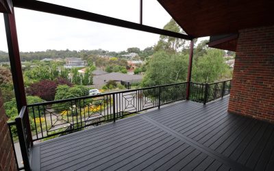 Beautifying Outdoor Floor in Melbourne with Decking Boards