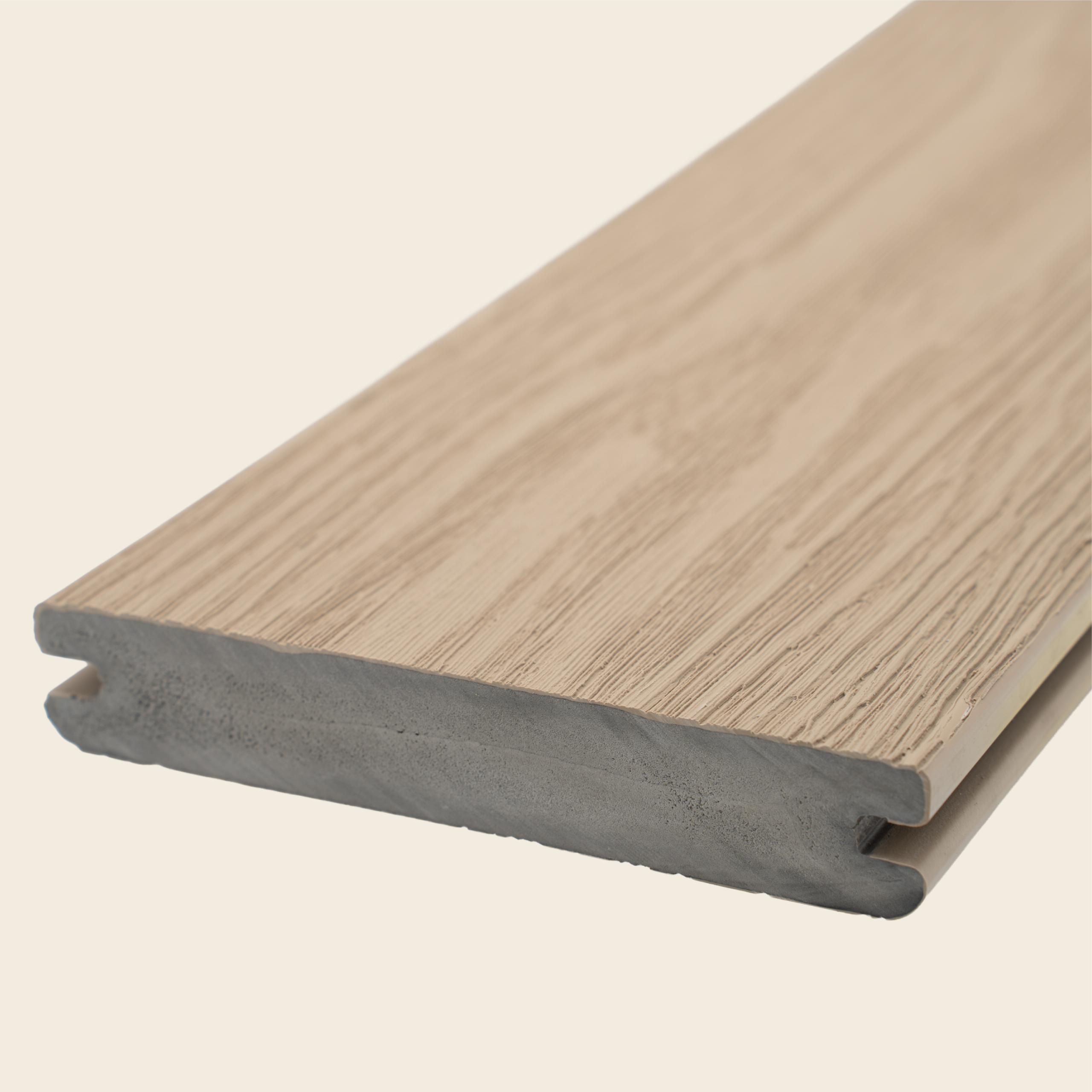 Sandstone Grooved