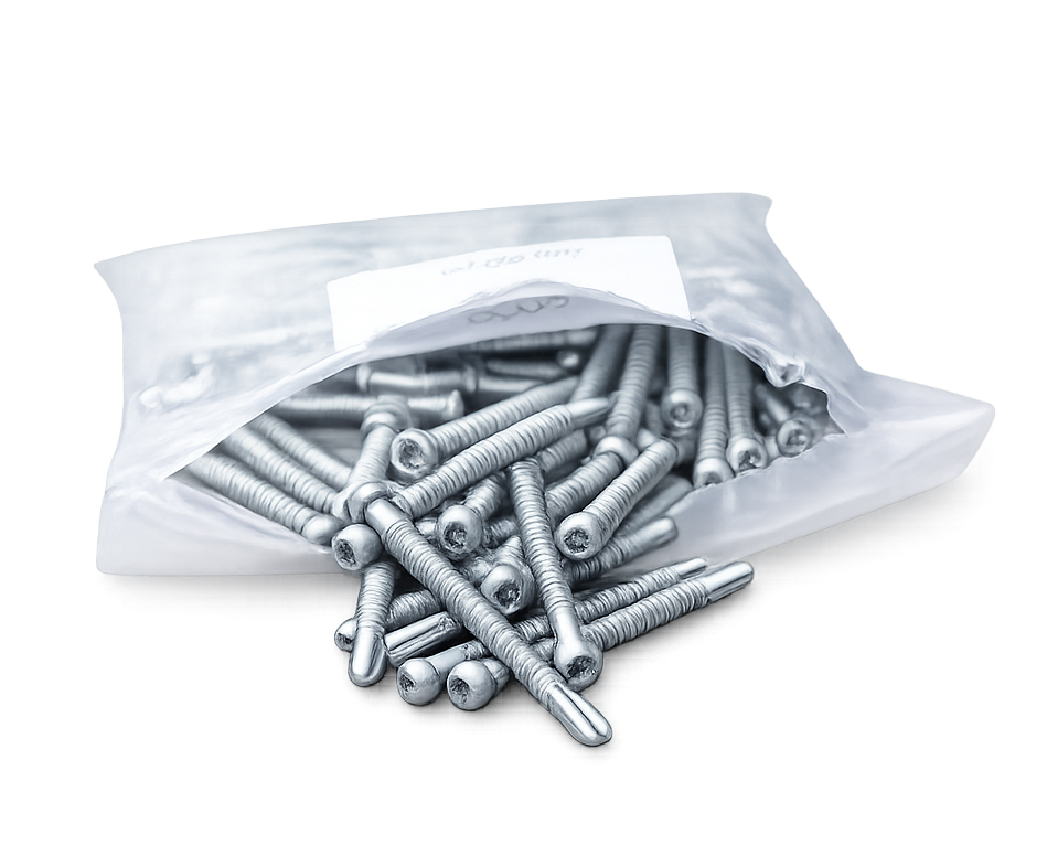 WoodEvo Composite Screws