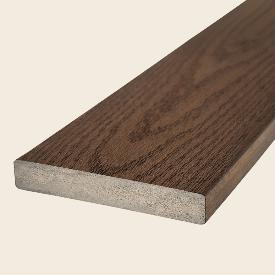 Victorian Maple Square