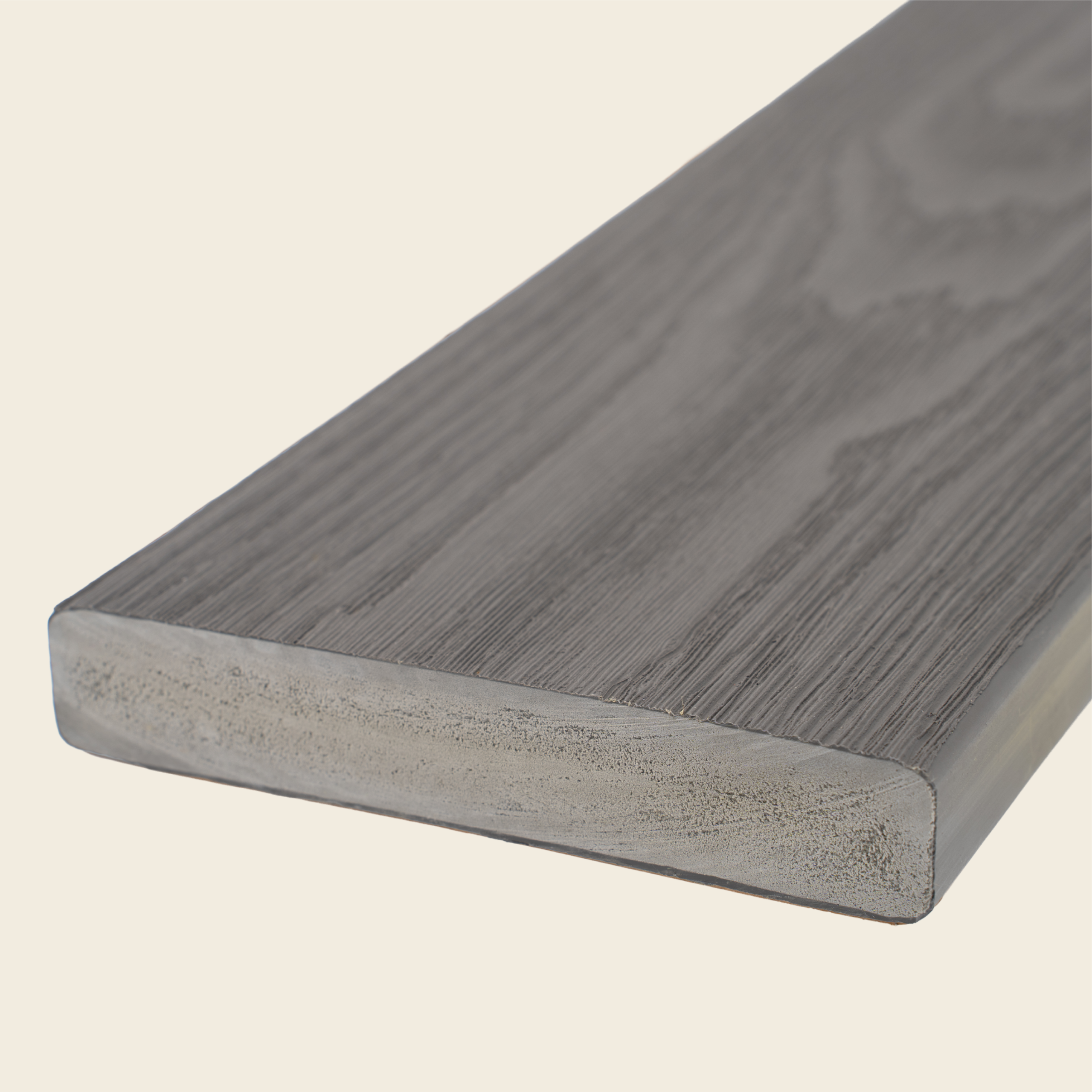 Smoked Ash Square