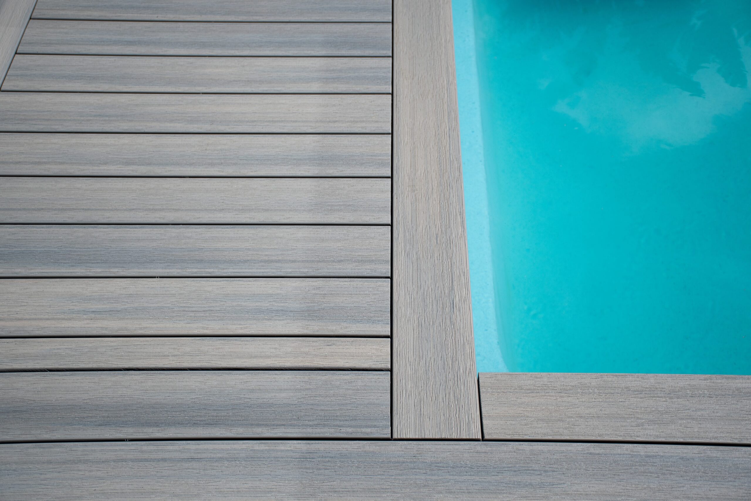 Safe and Stylish Composite Pool Decking in Australia: Why Choose WoodEvo