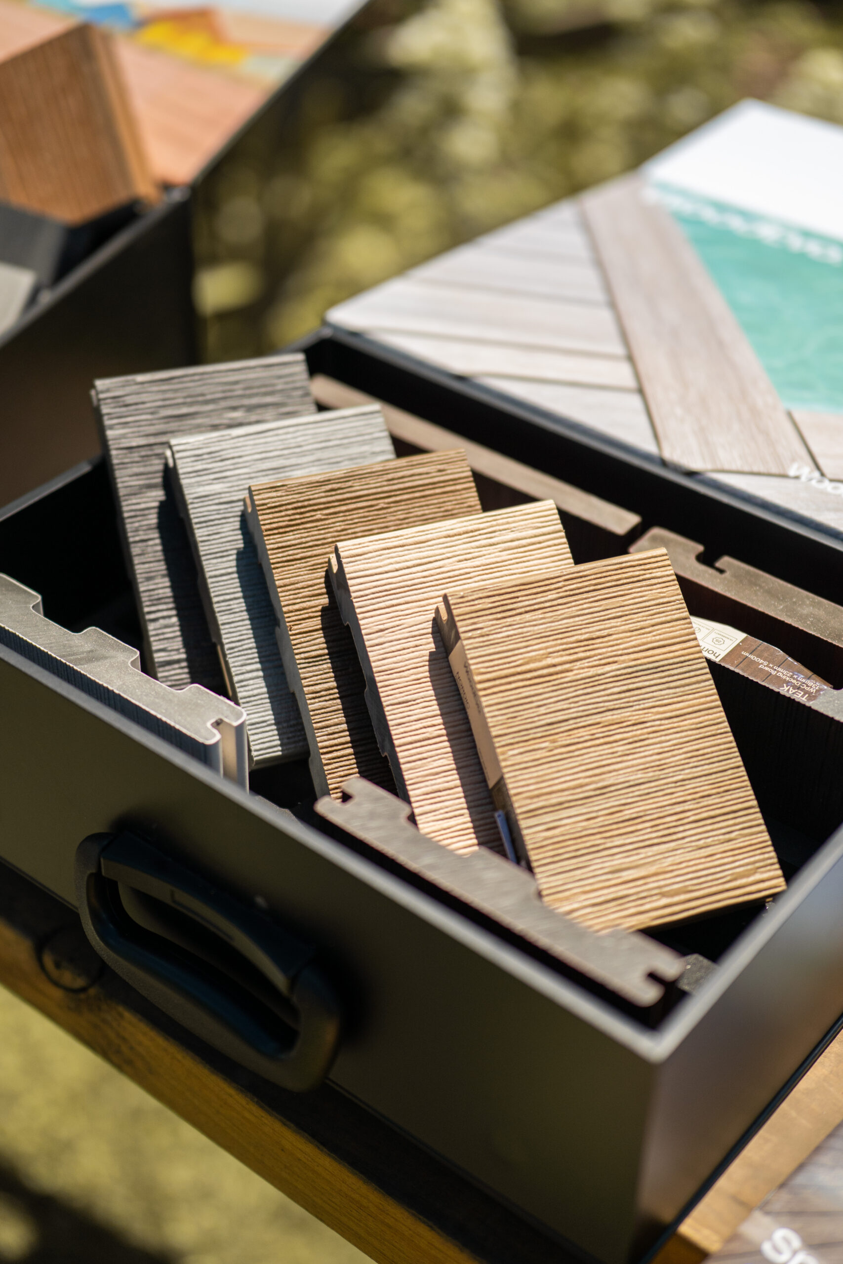 Decking Cost in Australia 2026: What You'll Actually Pay Per m2