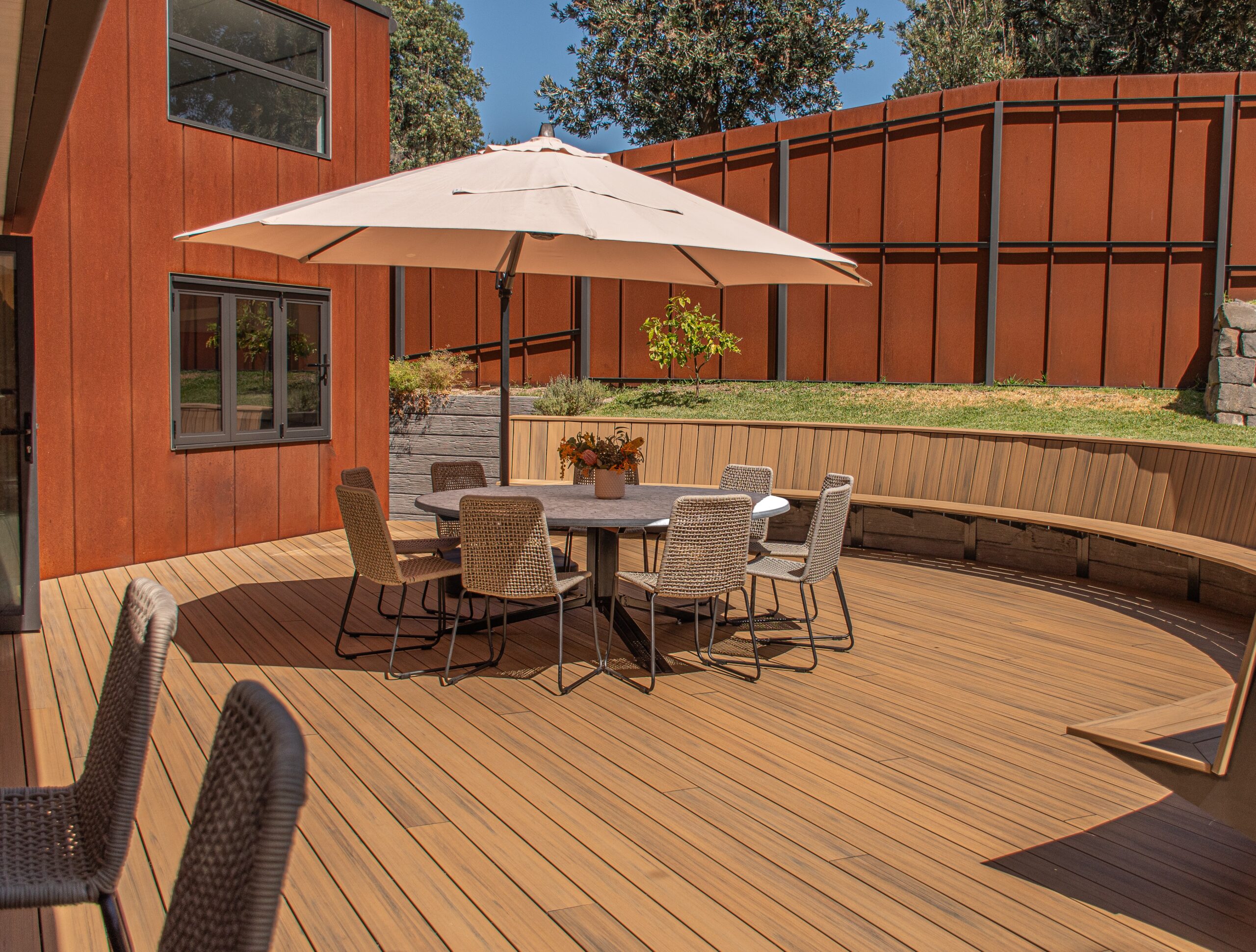 Essential Deck Maintenance Tips for Long-Lasting Beauty