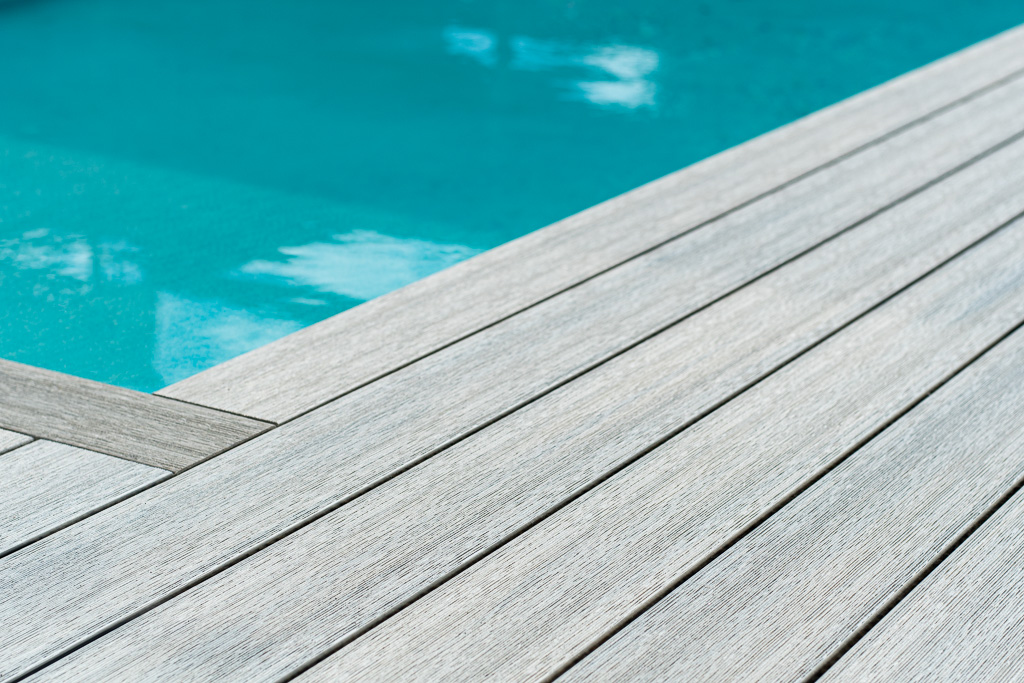 Composite Timber Decking Ideas for Your Home